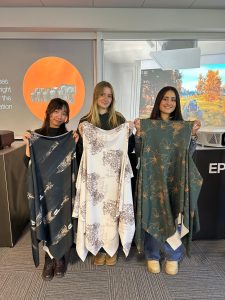 Textile Academy No sow dress design