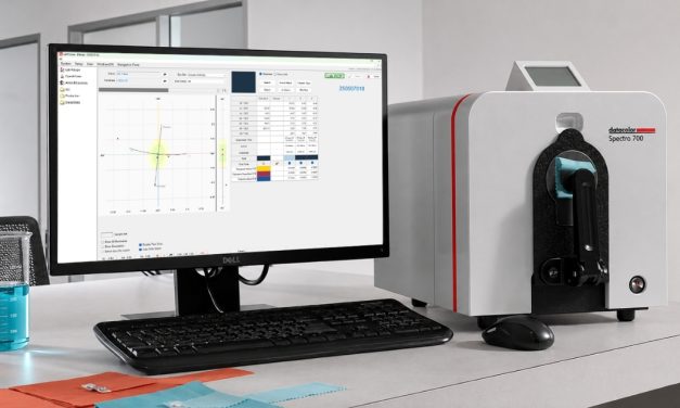 Datacolor introduces connected colour intelligence with new launch