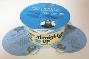 The Collective recipe lids