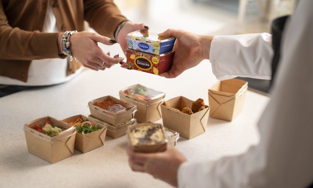 Sabert introduces new version of its popular and practical Deli2Go range