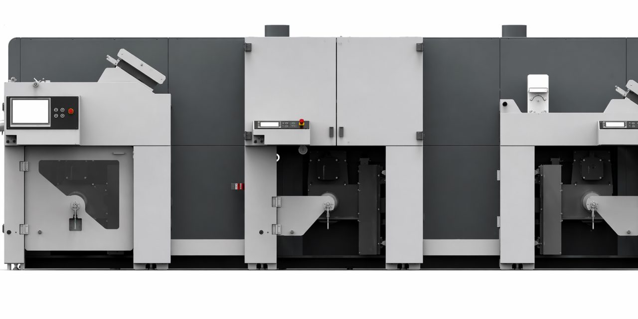 ABG launches ThermoLam as part of integrated FlexPack workflow expansion