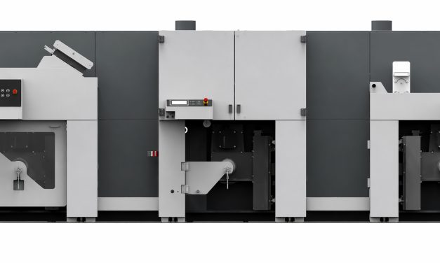 ABG launches ThermoLam as part of integrated FlexPack workflow expansion