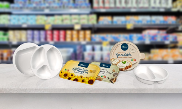 Amcor Thermoformed solutions designed to maximise market opportunities