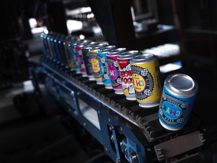 Tonejet and Rockwell Automation named winners at InPrint 2017 Innovation Awards 