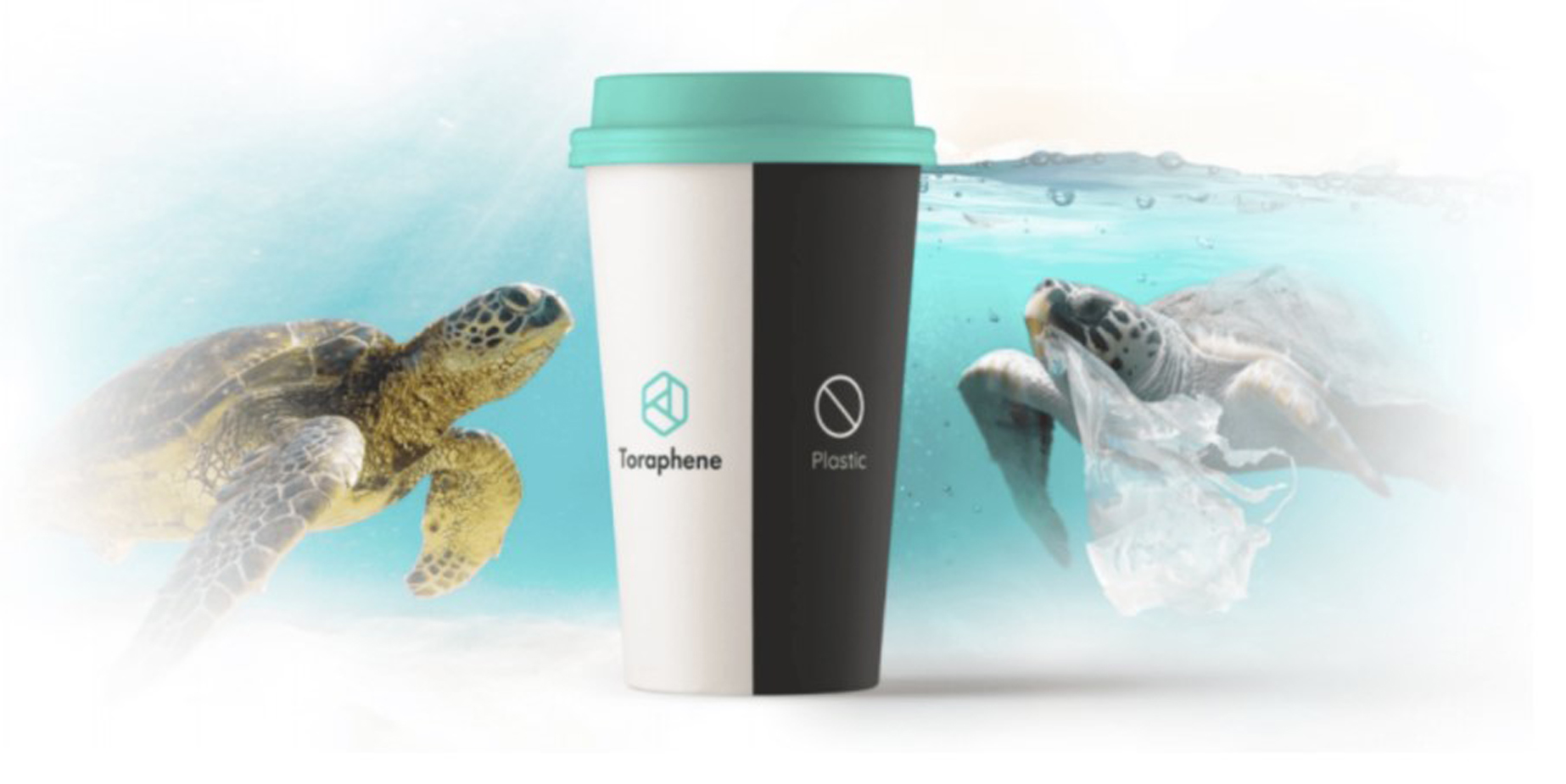 UK firm’s new major launch aims to “render plastic packaging obsolete”