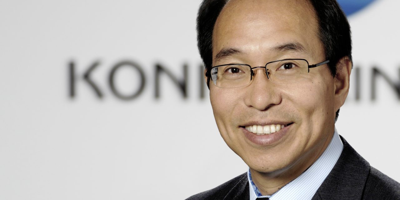 Konica Minolta’s impressive high-speed inkjet portfolio spotlighted in IDC report