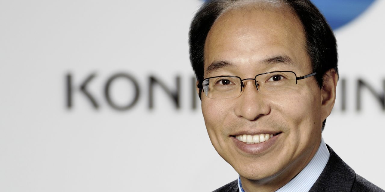 Konica Minolta named as a leader in 2025 IDC MarketScape for worldwide high-speed digital label printers