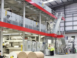 Tullis Russel Kroenert