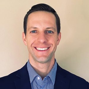 Tyler Matusevich Sustainability Ambassador