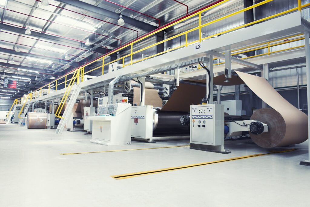 Universal Carton Industries continues to grow in Ras Al Khaimah by