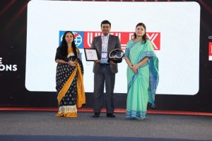 UFlex recognized as a Times Now Sustainable Organisation 2024
