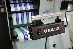 UNILUX LEDUV Inspection