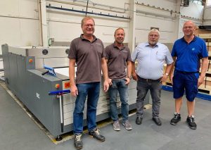 U Gunther Stichnothe FLEXCEL MX Ultra 42