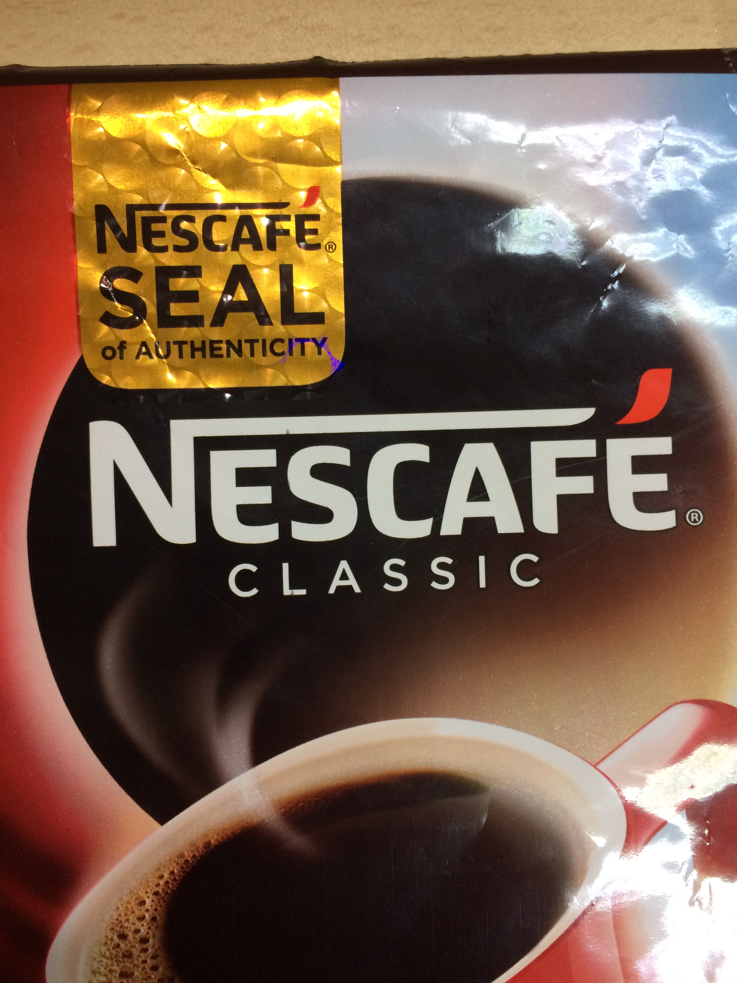Uflex engineers ‘Seal of Authenticity’ for global coffee brand