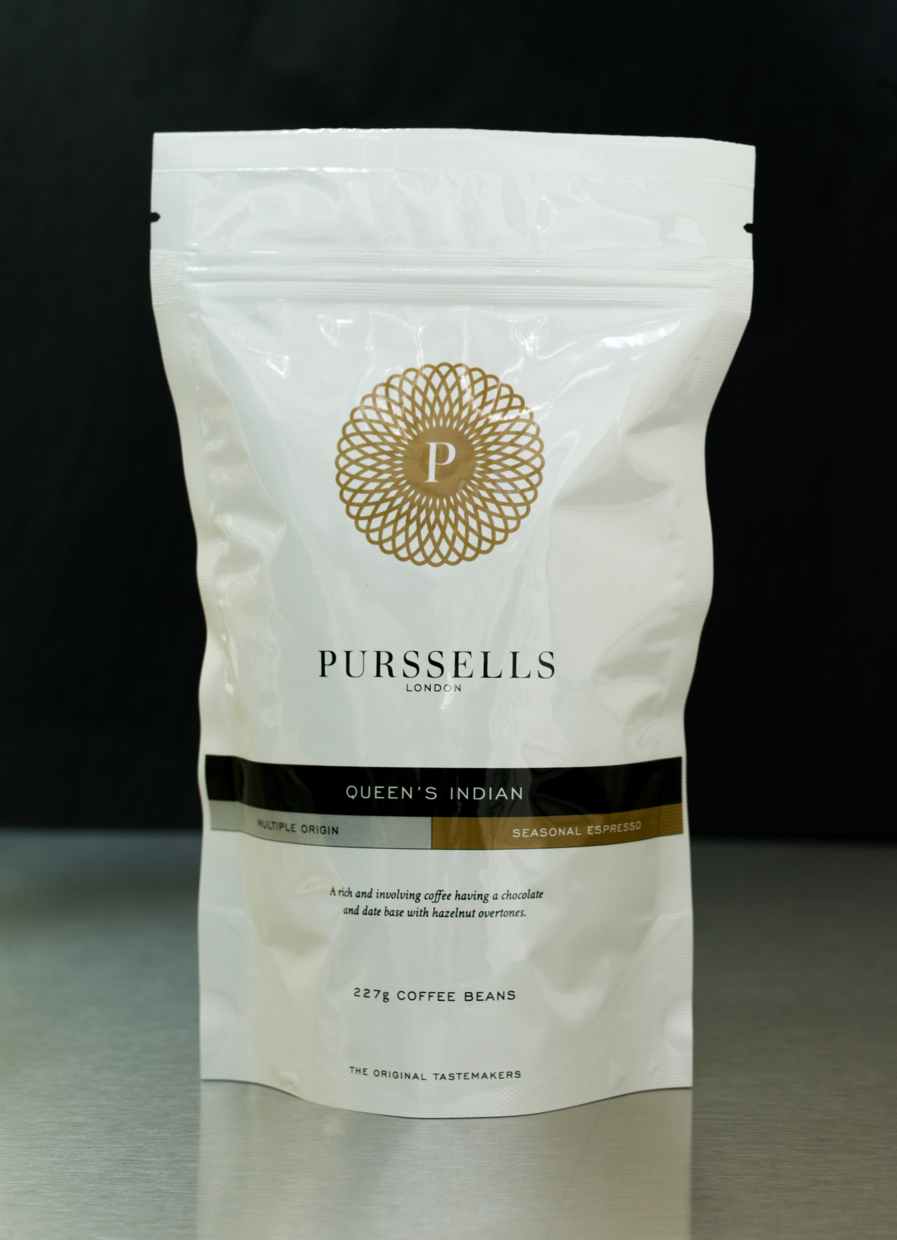 UNI Packaging supplies coffee brand with digitally printed pouches
