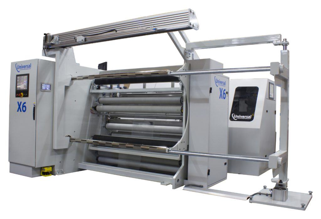 Skymark unveils new laser and slitting investment