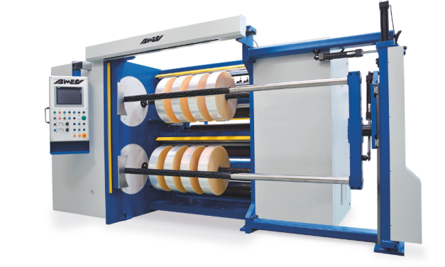 Huhtamaki Flexible Packaging chooses Bimec once again: two new TCA 64C+ machines installed in South Africa