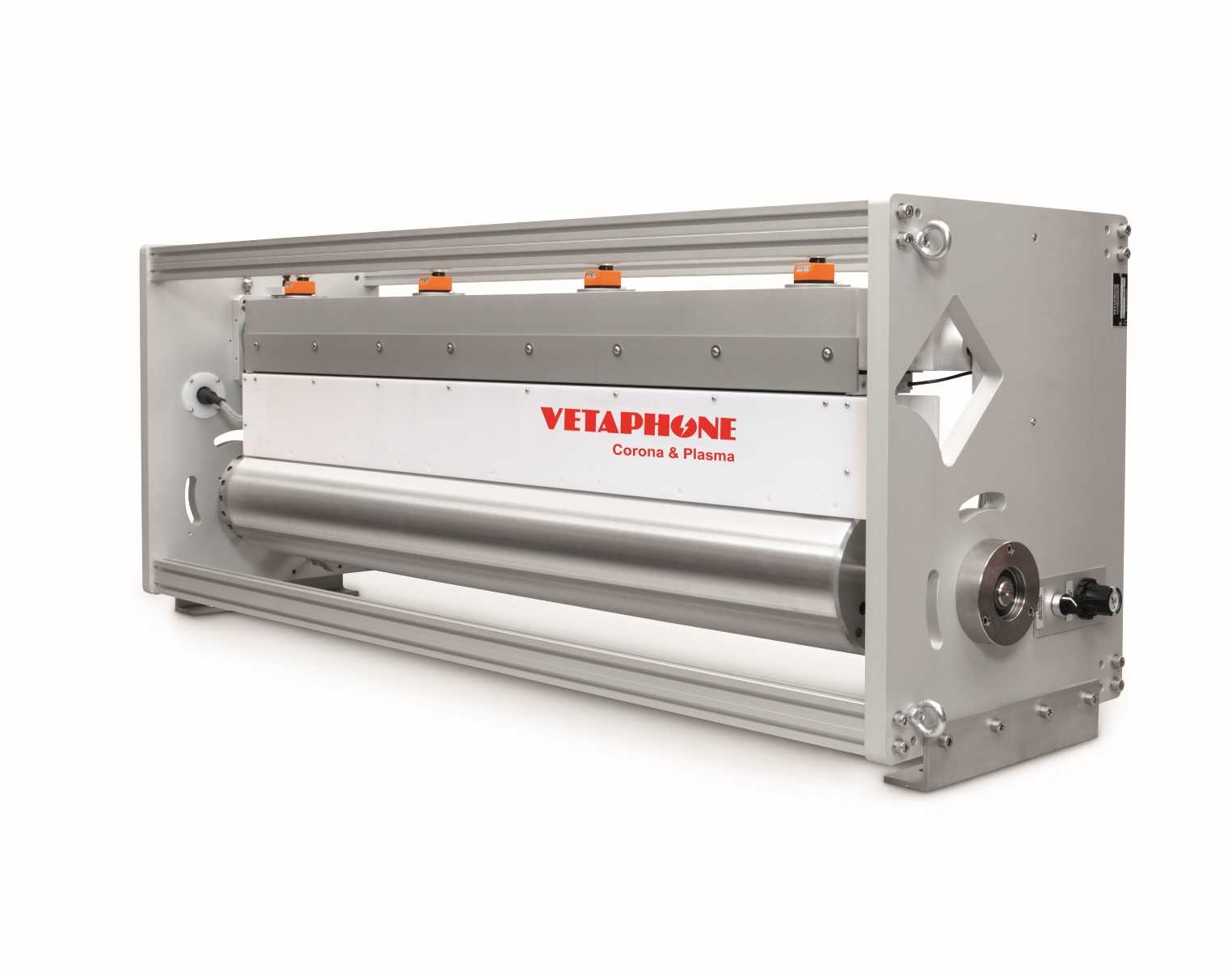 Vetaphone at Vietnam PrintPack