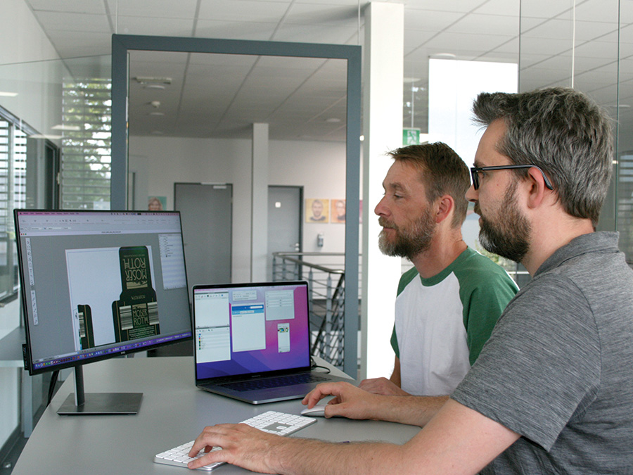 “We bring workflows to life,” HYBRID Software’s Chris Spooner on the need for speed at