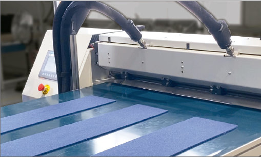 Valco Melton launches new range of roller coaters
