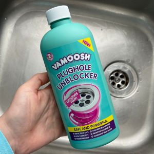 Vamoosh Plughole Unbocker Image 2