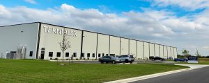 Van Wert OH Facility TekniPlex Consumer Products
