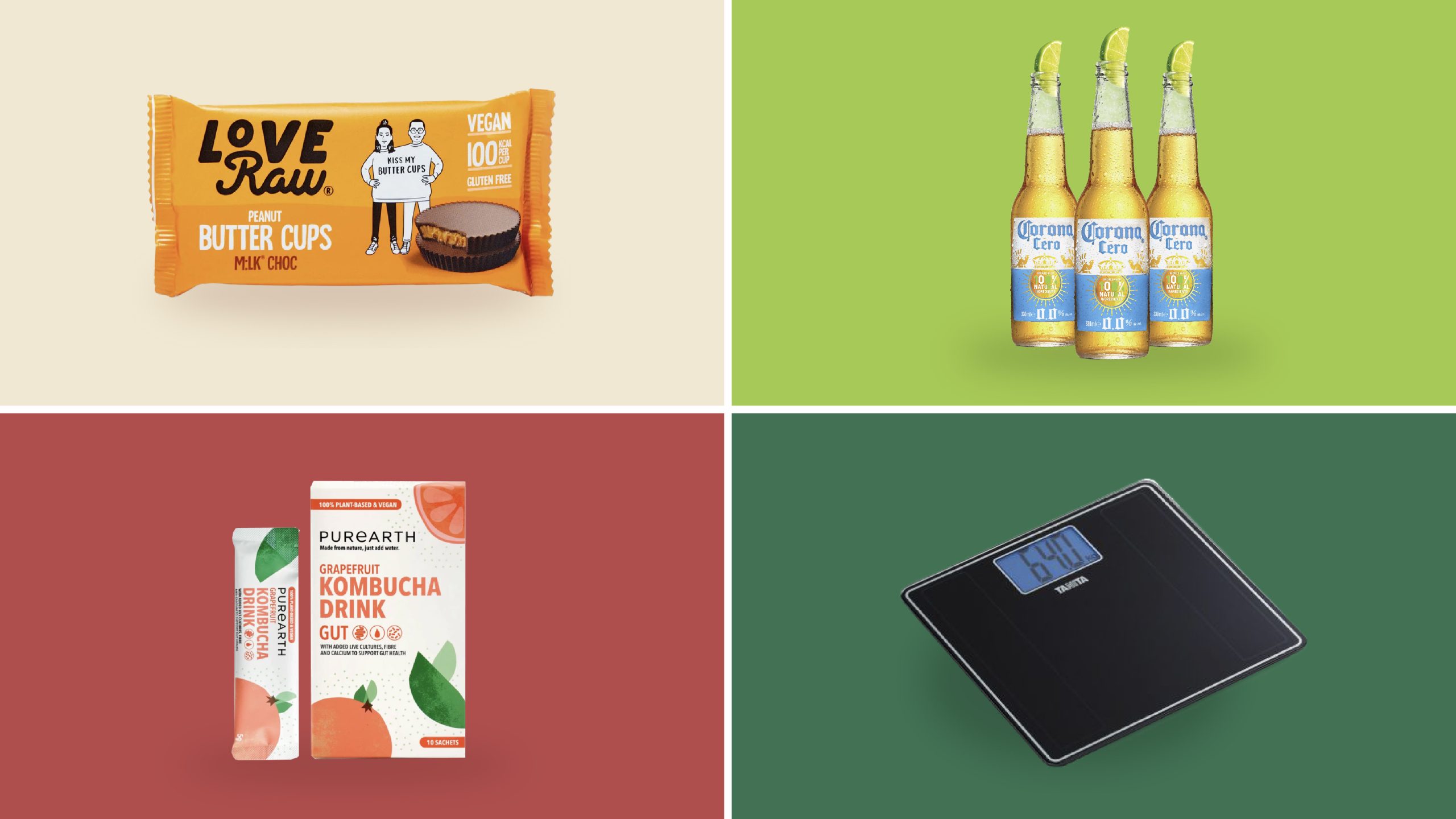 Kammac Reports Surge in Wellness Market Amid January Health Kick