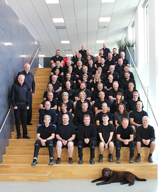 Vetaphone celebrates 70 years of innovation