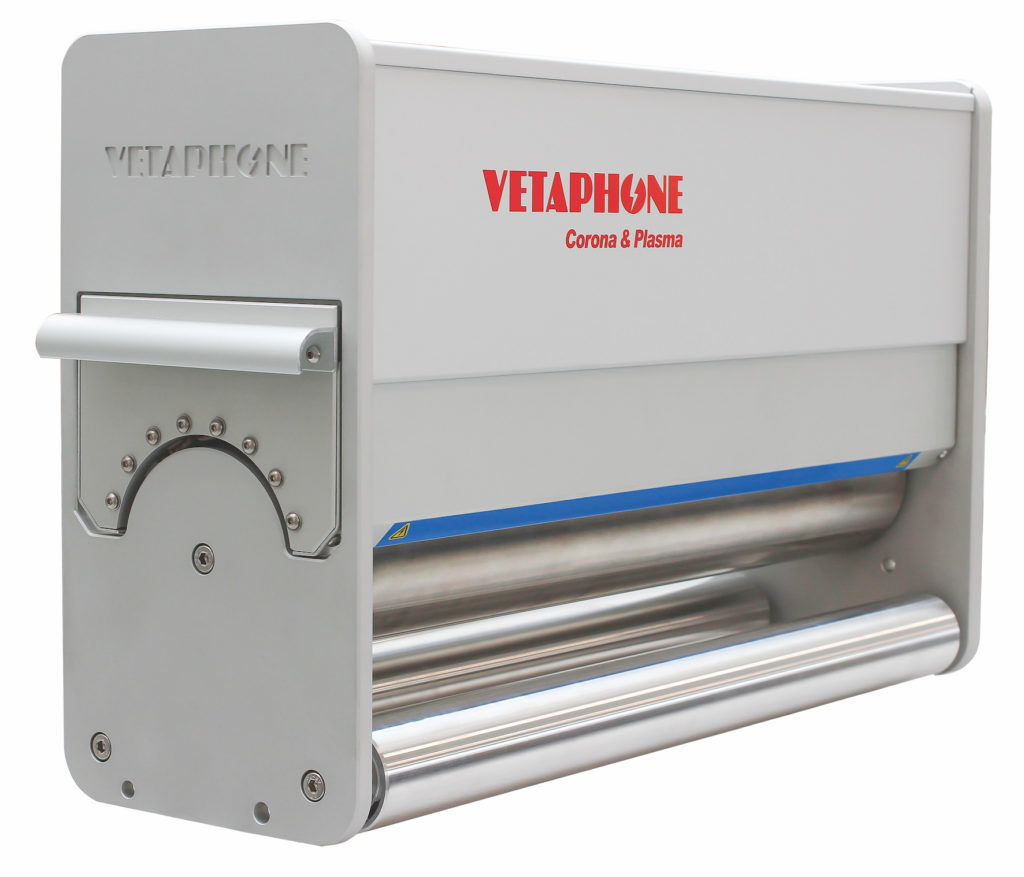 Vetaphone adds C8 power to its range of Corona Treaters