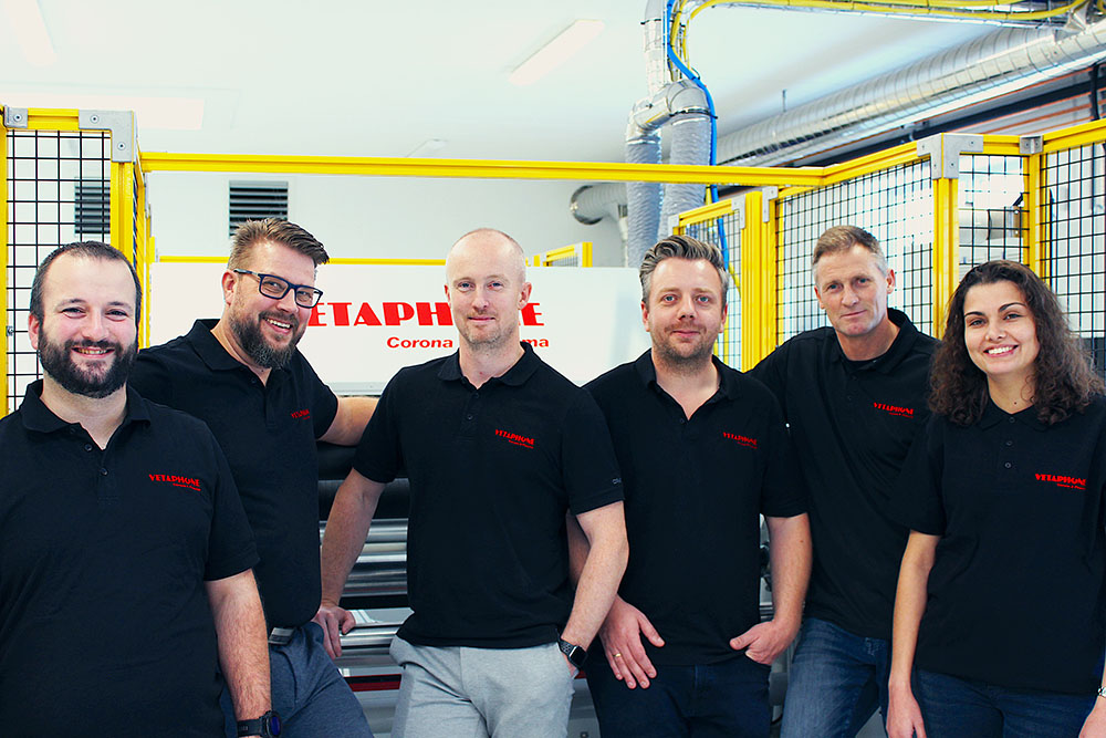 Vetaphone boosts its support for American customers