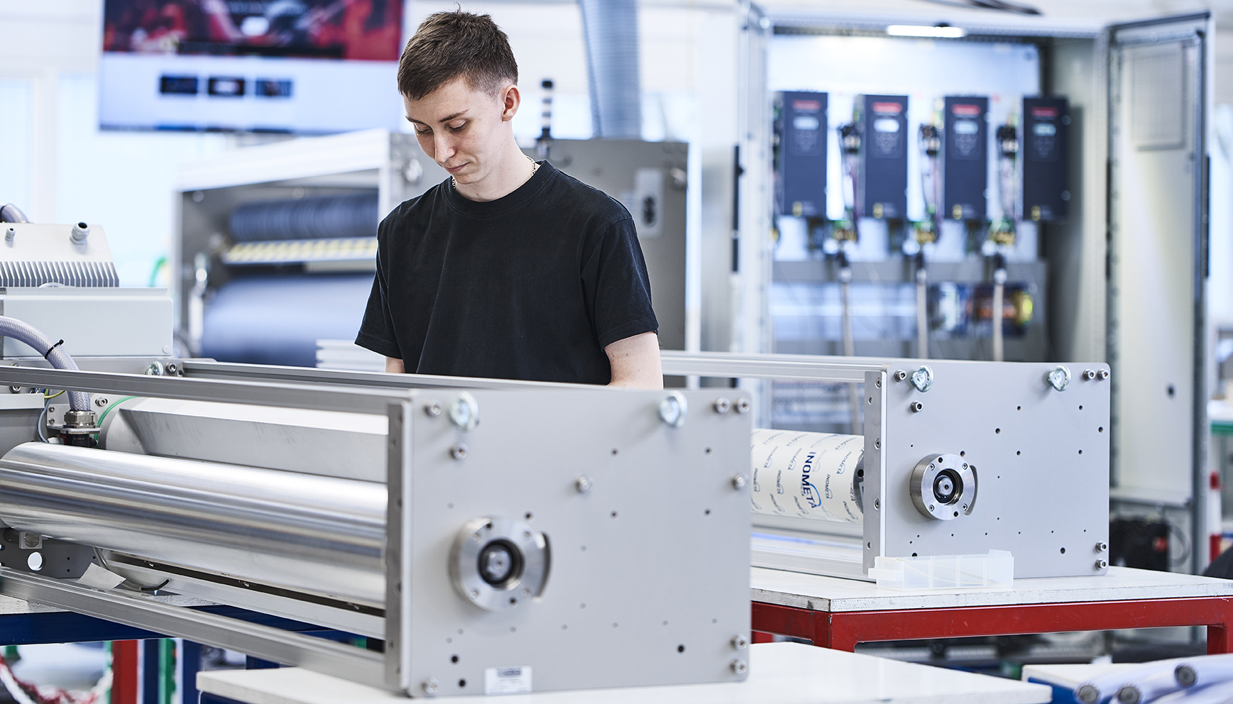 Vetaphone sets new record