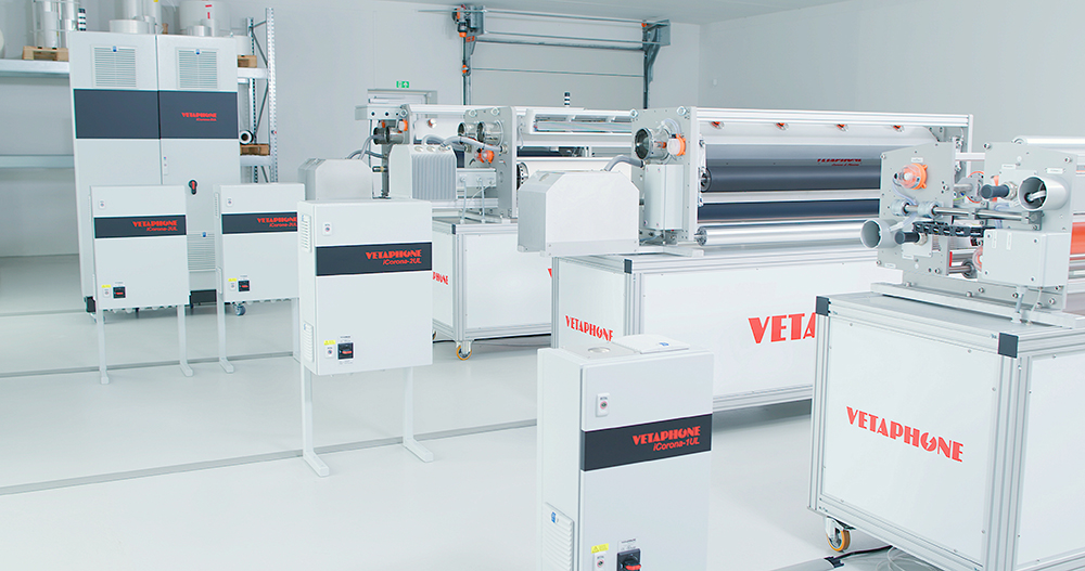 Vetaphone reports a record year