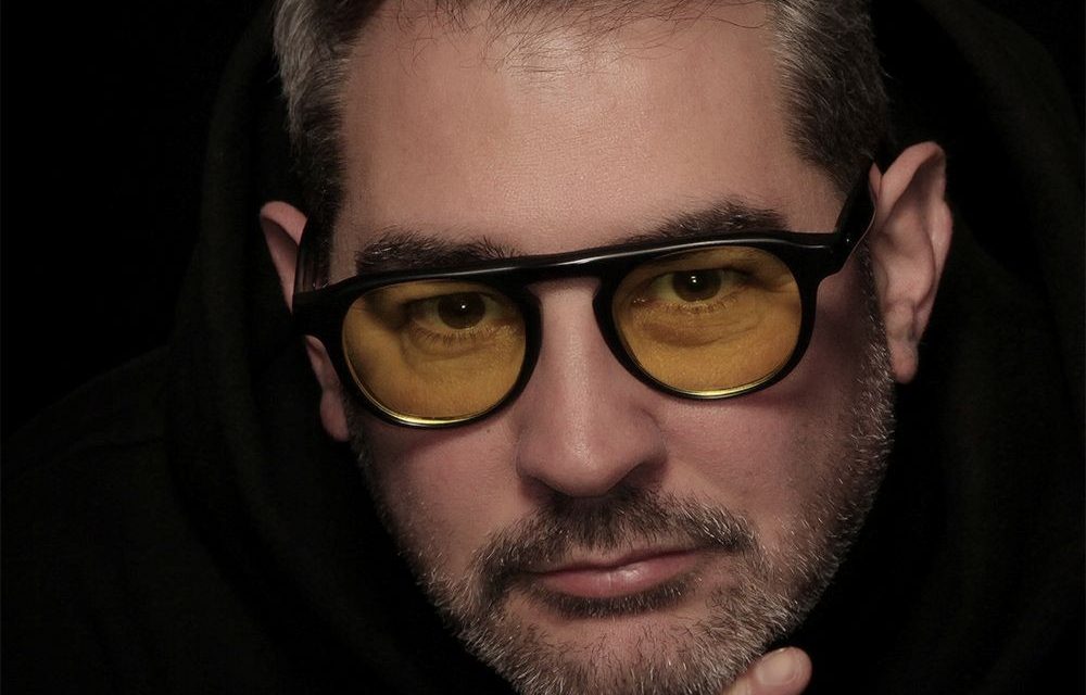 Vincent Villéger: From intention to impact: Designing emotion into luxury packaging