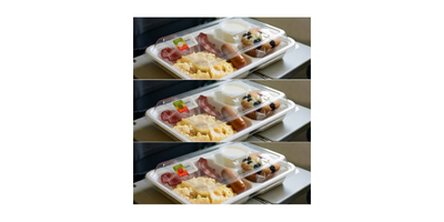 How biological modeling transforms time and temperature exposure into instant food safety signals