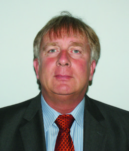 Walter Nackaerts