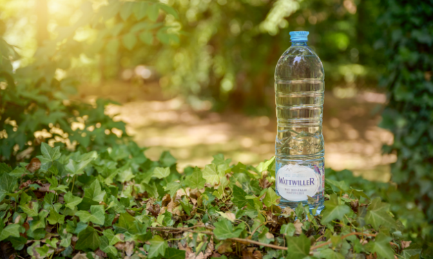 Amcor creates inclusively designed lightweight cap for Wattwiller