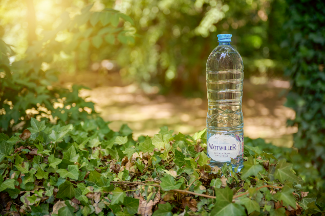 Amcor creates inclusively designed lightweight cap for Wattwiller