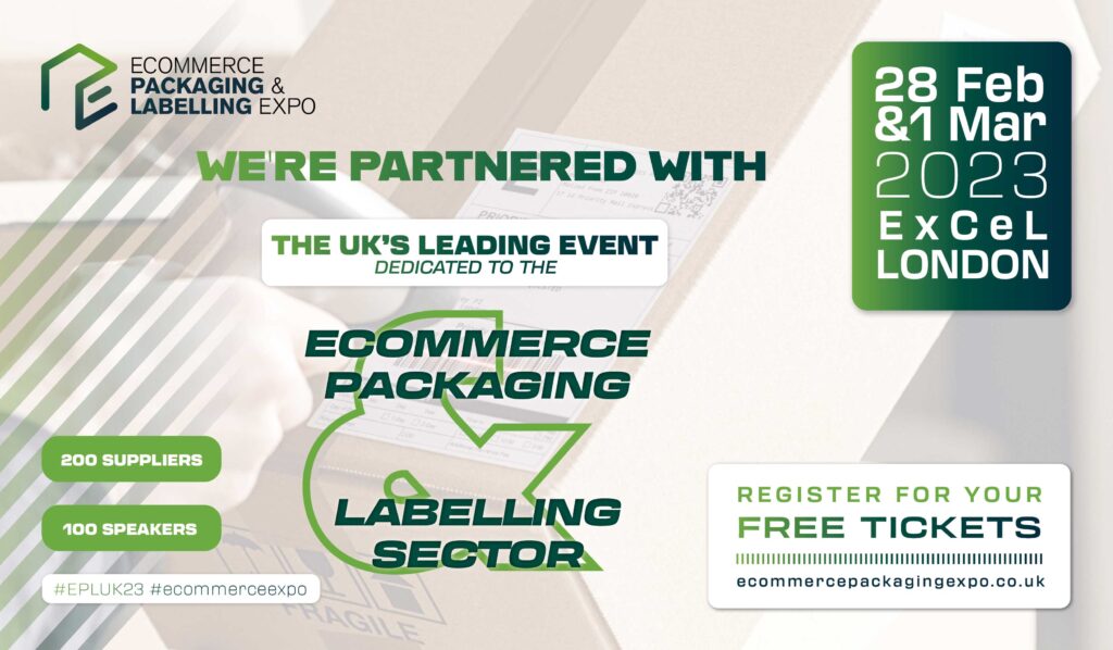 Were Partnered with EPLUK23