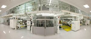 Window film line revised