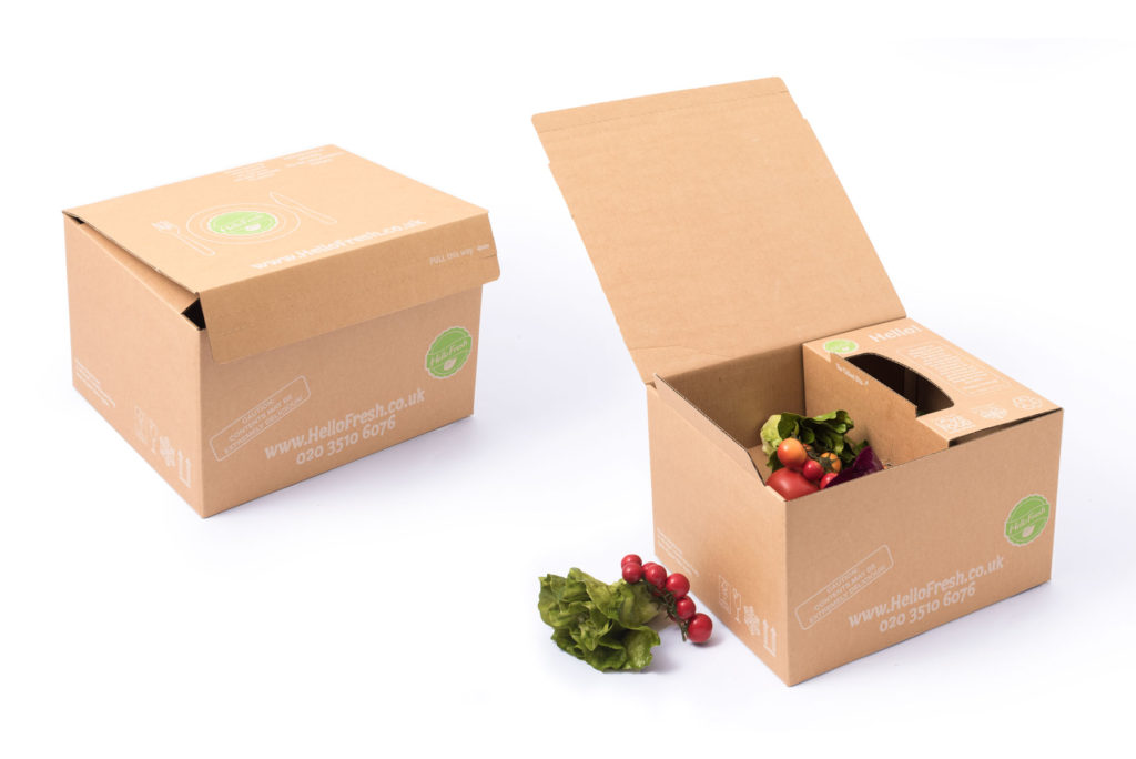 Smurfit Kappa’s eSmart service at the forefront of e-commerce packaging solutions