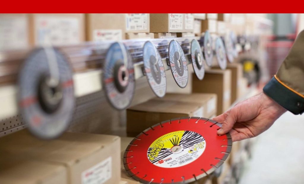 Würth partners with NiceLabel to transform supplier labelling