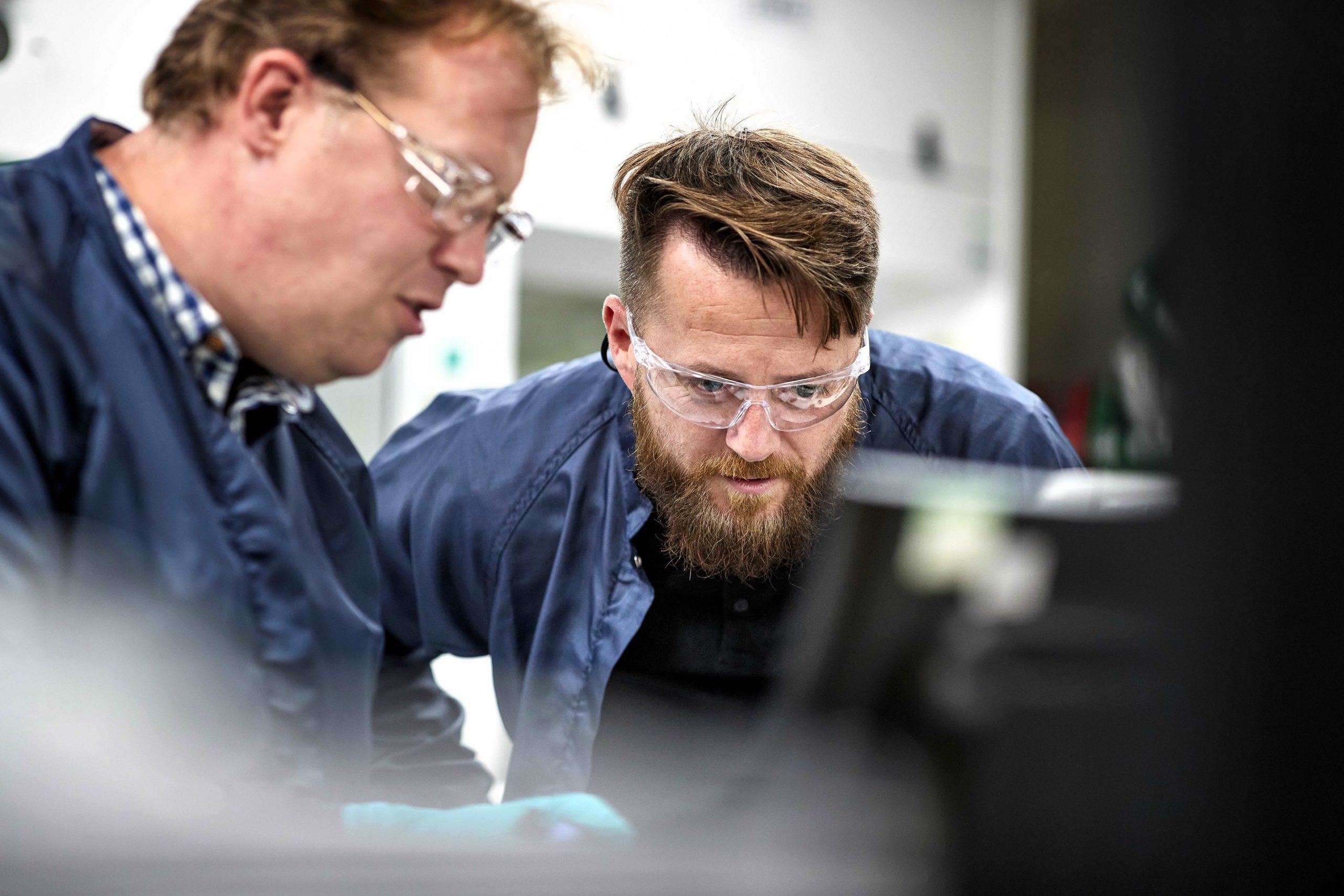 XAAR REBASELINES SUSTAINABILITY TARGETS FOR IMPROVED ESG ROADMAP