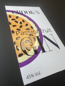 Xaar Versatex Effects 2