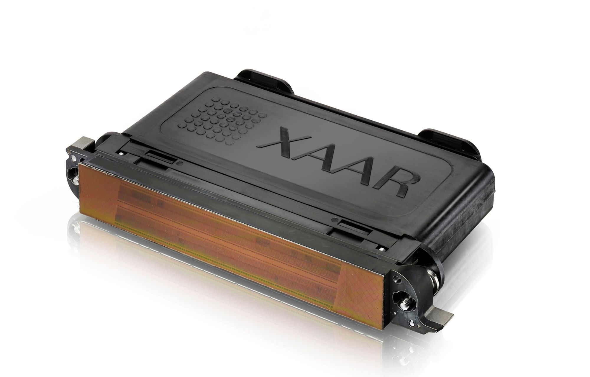 Xaar strengthens aqueous printhead portfolio with the Xaar 5501