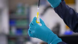 Xaar2025.020 Ink Dev