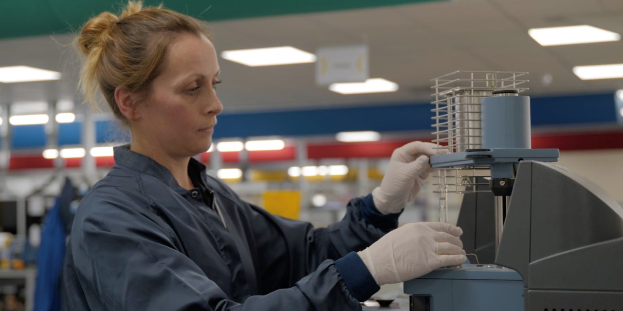 Xaar fast tracks inkjet use with latest flexible fluid development process