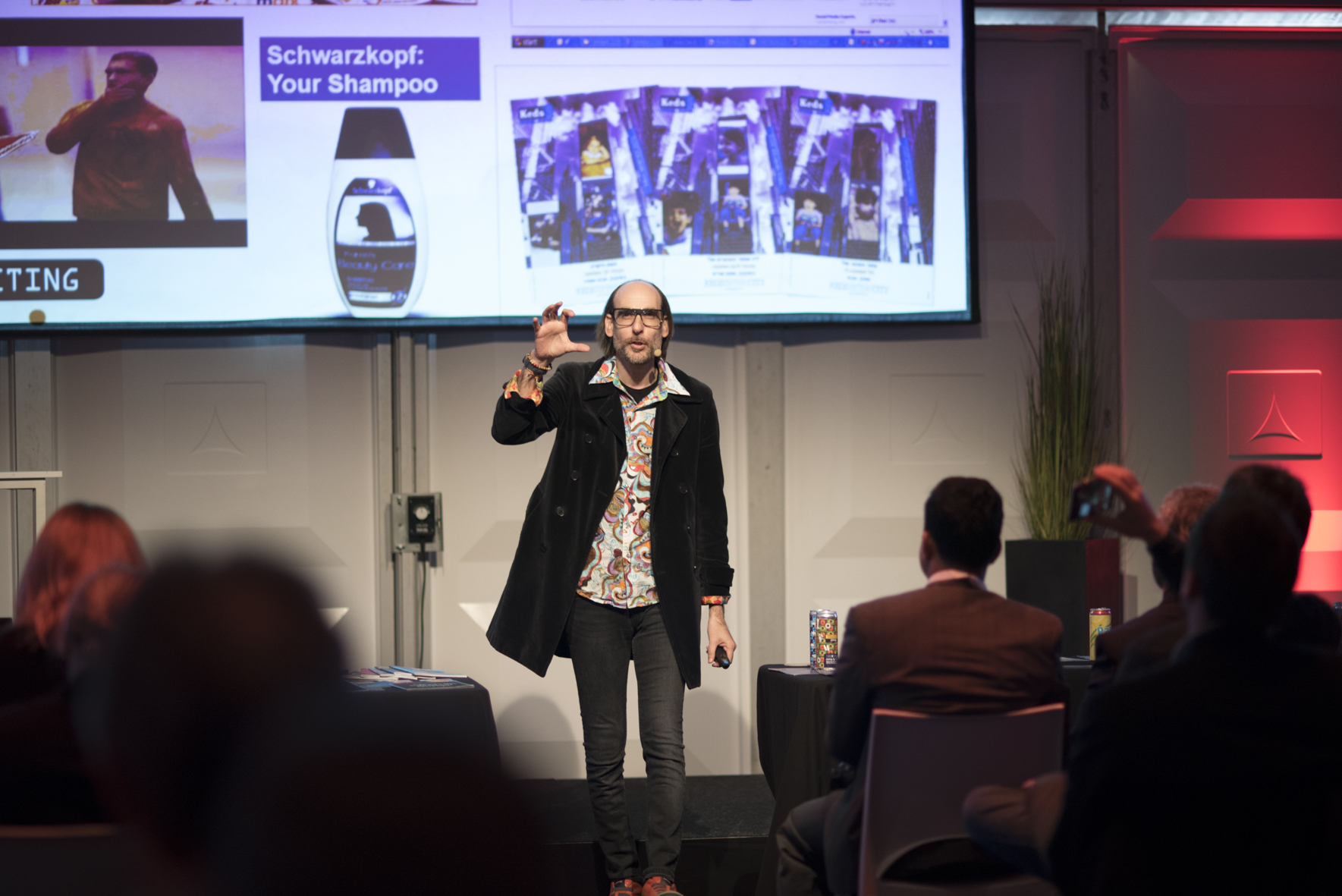 Xeikon Café 2017 sets new records