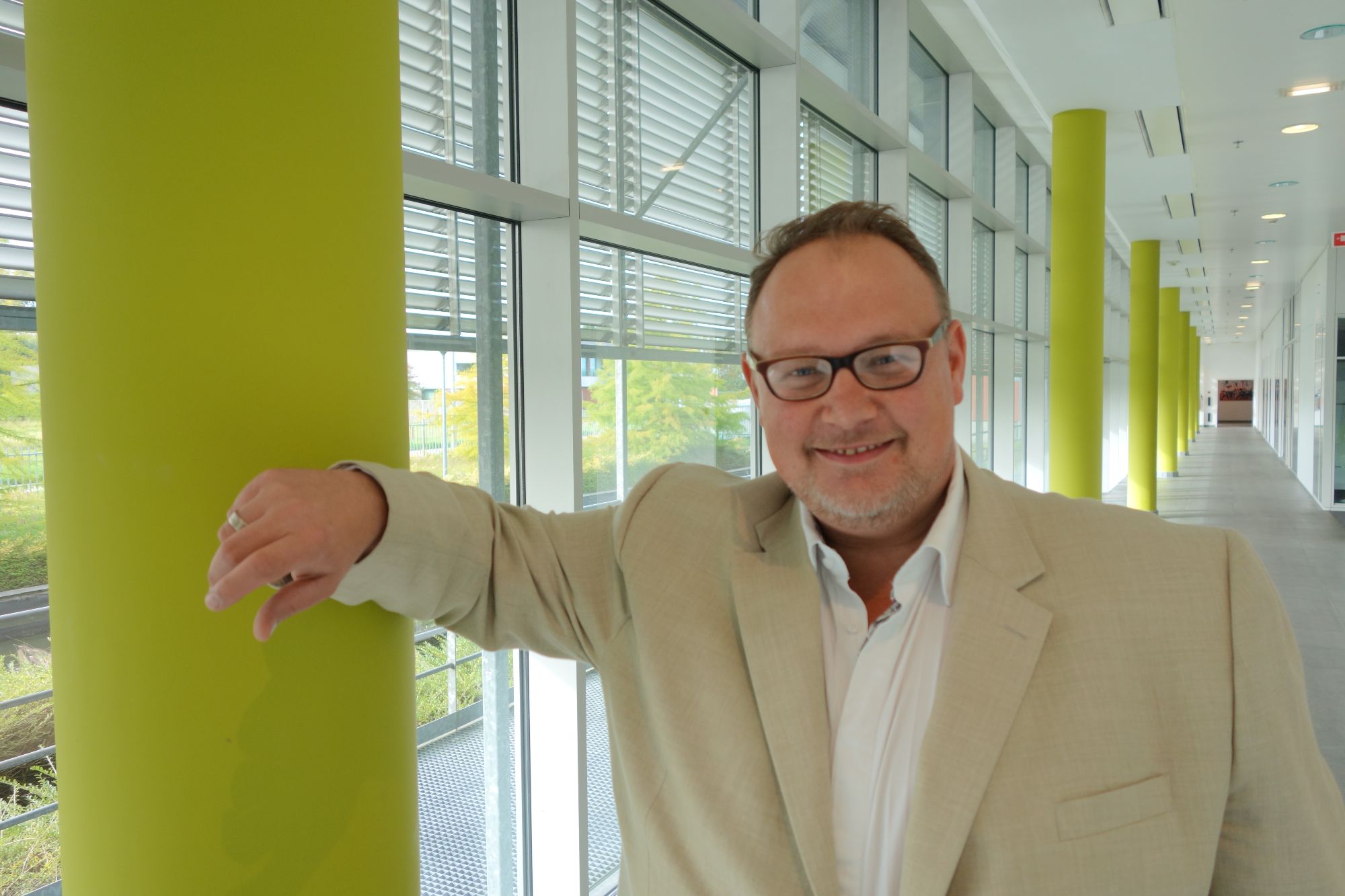 Xeikon appoints new vice president global sales