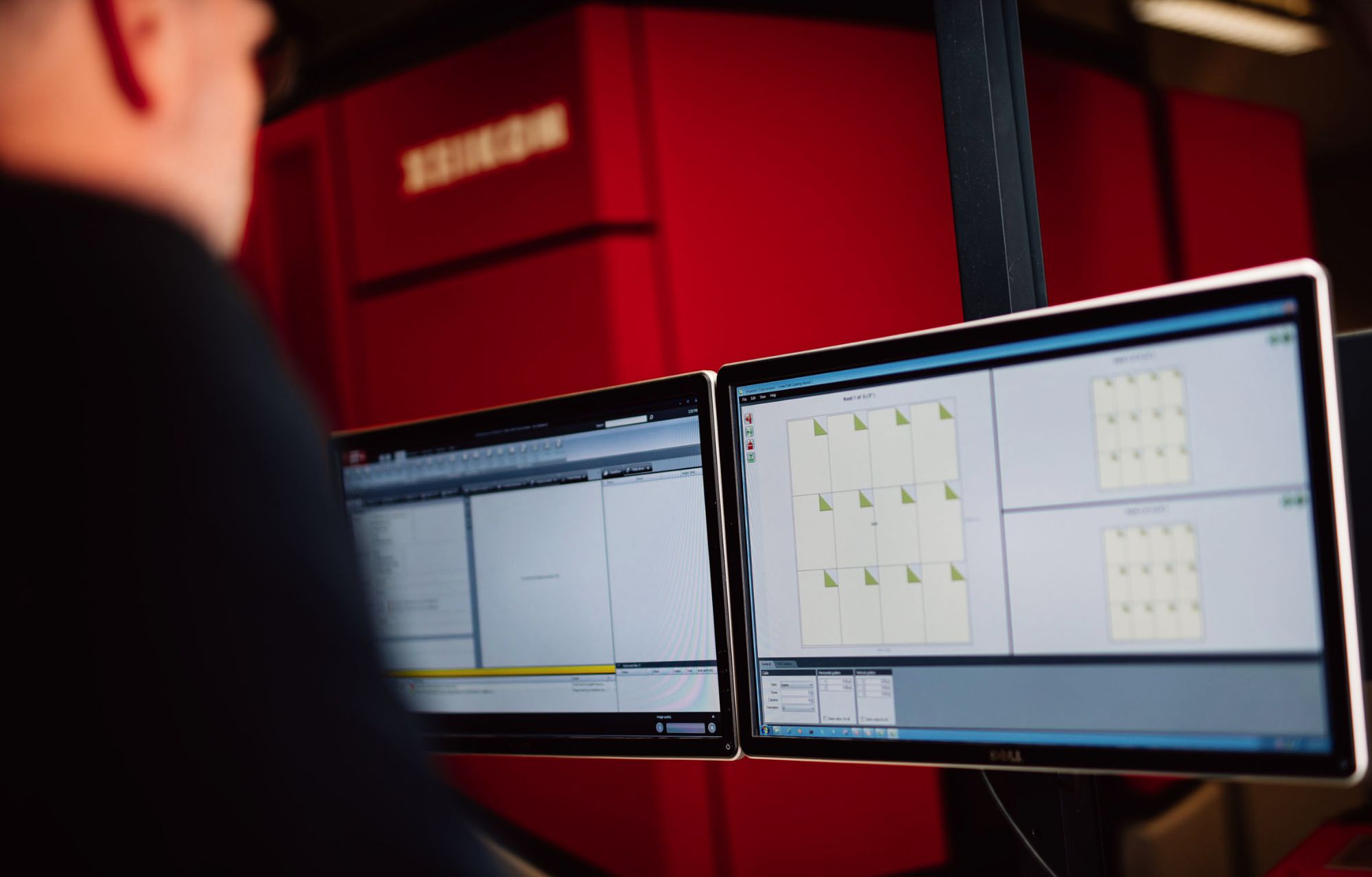 Xeikon to highlight automated digital print manufacturing at Labelexpo’s Automation Arena