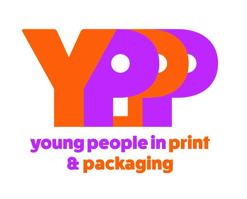 Young People in Print Rebrands as Young People in Print and Packaging to Reflect Evolving Industry Focus